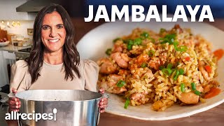Easy Jambalaya for Busy Weeknights (One Pot, No Mess!) | Allrecipes | Allrecipes