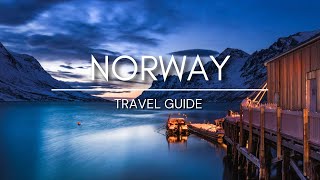 Ultimate Norway Travel Guide: What You NEED to Know Before You Go!