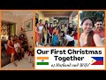 Christmas Vlog Philippines Filipina Indian Couple | Our 2nd Christmas Together Filipino Family