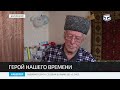 В рубрике о наших соотечественниках история Рустема Османова