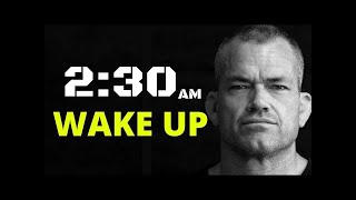 Waking Up at 2 30 Will Change Your Life | Motivational Video