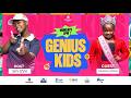 Genius Kidz- Kaliyesha Chiyaka