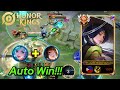 Shangguan Win Rate 99.9% Best Build Gameplay Strategy - Honor of Kings