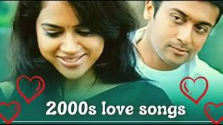 2000s Super Hit Love Songs   Love Songs Tamil   Love Songs Jukebox 1 4