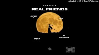 Crew4-9 Ft Colloverdo - Real Friend.