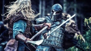 محارب عنيف من روسيا بيحارب كل اعدائه بأبشع الطرق علشان يسيطر على البلد .. ملخص فيلم Viking