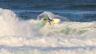 [HD] Surf | 231112 양양 갯마을 [2023 LONGBEACH SURFCONTEST]