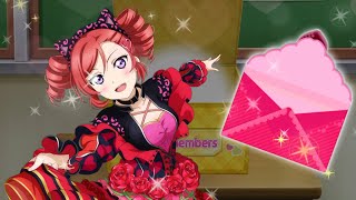 LLSIF | SCOUTING - Love Live! Persona collab (where did my luck go? 😢)