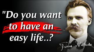 Friedrich Nietzsche quotes that will challenge you to think differently | Viral Quotes