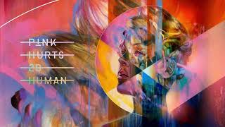 Pink - Courage (Instrumental)