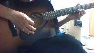 kehi mitho bata gara (guitar tabs) part-1