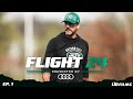 All-Access: The New York Jets Build Around Aaron Rodgers In 2024 Offseason | Flight 24: Episode 1