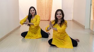 "Namo Namo" - Rhythmic Yoga Dance | Mahashivratri Special