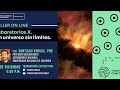 Laboratorios X. Un universo sin límites