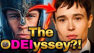 The Odyssey Trailer Should WORRY You...
