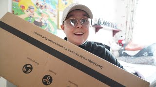 MyProtein Unboxing - New Releases