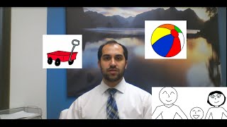 Chiro Corner #8 - Kids