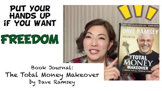 Book Review: The Total Money Makeover by Dave Ramsey