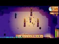 【stardew valley】今日の牧場縛り 69 今日は幸運すぎた【1年目秋13日目】