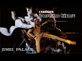 UNBOXING JIMEI PALACE BORSALINO KIZARU ADMIRAL STATUE ONE PIECE