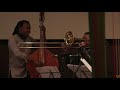 Viwe Mkizwana Ensemble - Tributes
