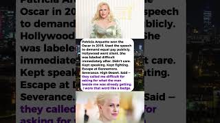 She Was Fired For Complaining About Pay She Changed Hollywood Forever
