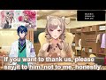 furen e lustario talks about the rps tournament【eng sub wholesome nijisanji】