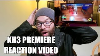 Bill's KH3 Demo Video!!!!