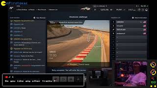 DAVEHO // GTSPORT - LIVE