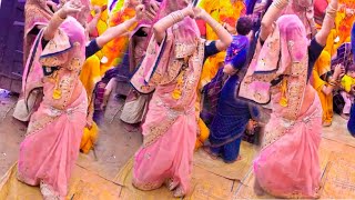 New lokgeet // सुन मम्मी री अब ना कटेगो बेरी ससुरो // Nai bahu ka dance #manju yadav