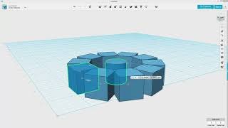 123D Circular Pattern Tutorial | Kinvert