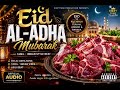 Eid al-Adha Mubarak | Powerful Eid Nasheed 🔥 | World Islamic Celebration Song 2026 