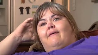 ‘My 600-Lb Life’ S2 Zsalynn Whitworth Amazing Life Update