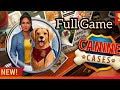 AE Mysteries Canine Cases Walkthrough Full Game