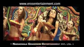 Om Mangalam (Song Promo) - Kambakkht Ishq