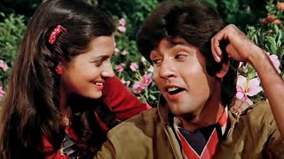 Dekho Maine Dekha Hai Ye Ek Sapna (लव स्टोरी) | Kumar Gaurav, Vijayta Pandit | Love Story (1981)