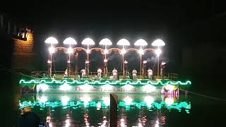 Godavari nithya harathi