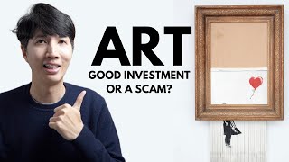 Art: Good Investment or a Scam? | Masterworks + Sotheby’s