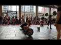 crossfit national championship bulgaria women part 1 day 2 crossfit vitosha garitage park