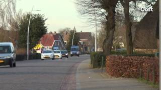 Ambtenaren Staphorst maken burgers het leven zuur