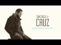 santiago cruz nosotros nunca nos diremos adios cover audio