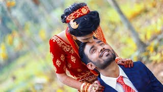 Nepali wedding Highlight  || Jonash weds Goma || Photo Queue