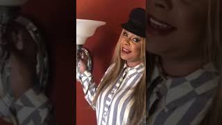Lark Voorhies Remembering Those 80s