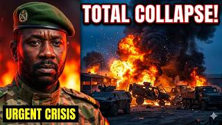 Mali Is Speedrunning Towards Total Collapse: The Untold Truth Behind The Sahel Proxy War