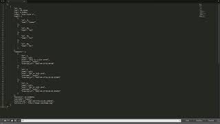 Postgres Function Generating Json String
