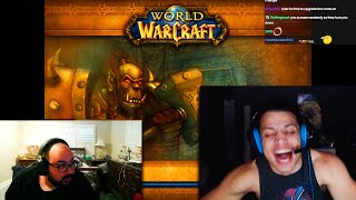 Tyler1 Reacts to Loading Screen Incident