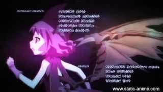 Zettai Bouei Leviathan Opening