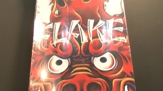 INTERSTYLE 2017：Skate：株式会社FLAKE