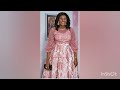 latest damask dress designs for plus size women brocade styles for every occasion african fashion