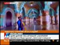 police send notice for shooting inside mysore palace manorama news